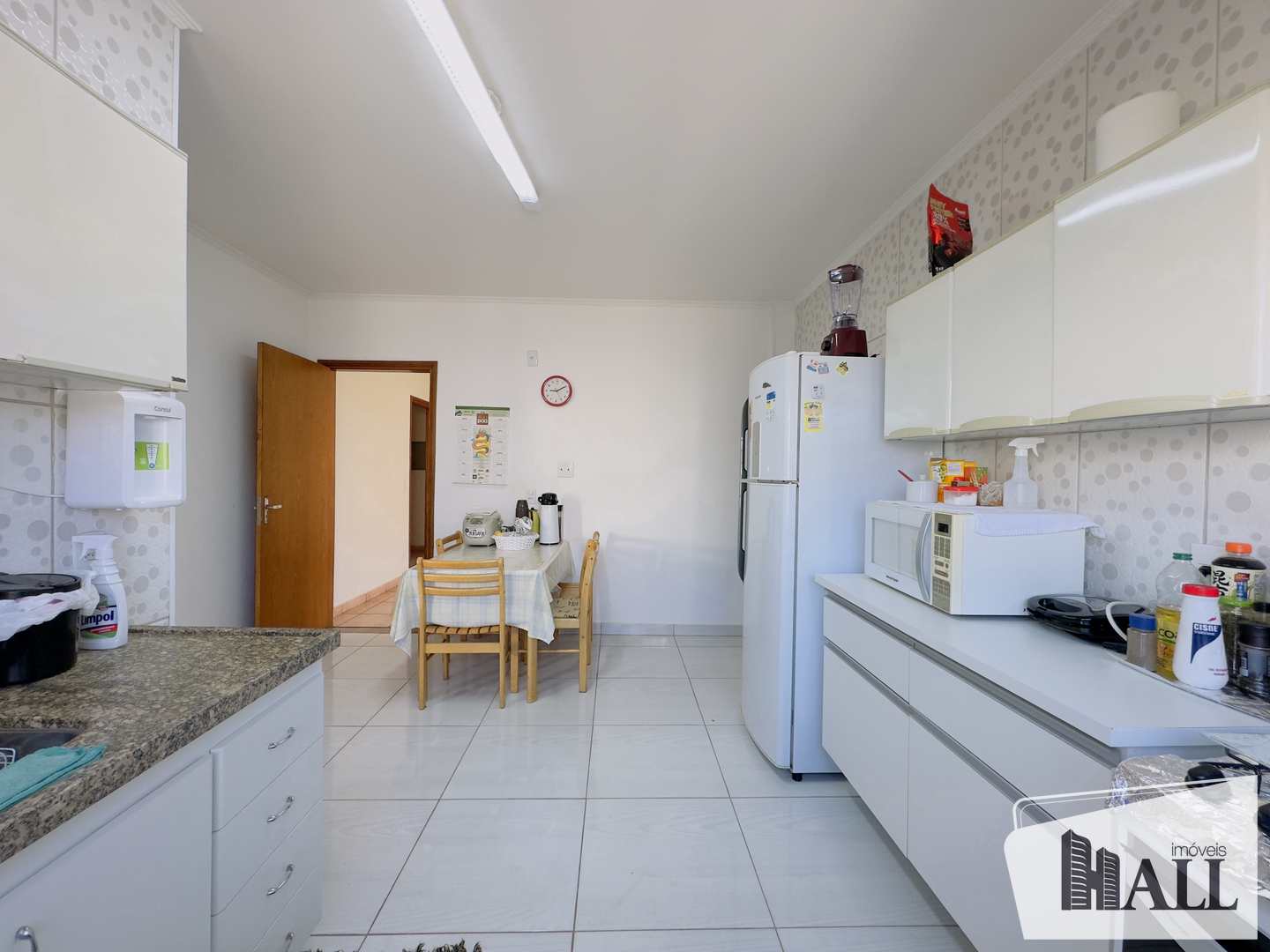 Apartamento à venda com 3 quartos, 119m² - Foto 13