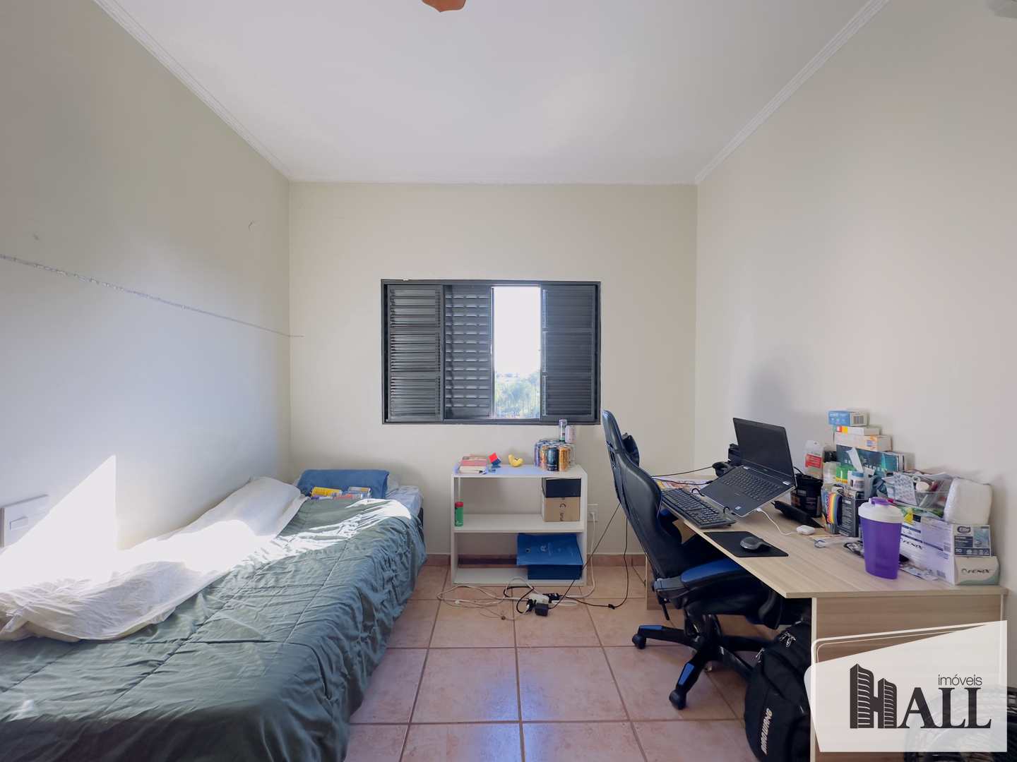 Apartamento à venda com 3 quartos, 119m² - Foto 7