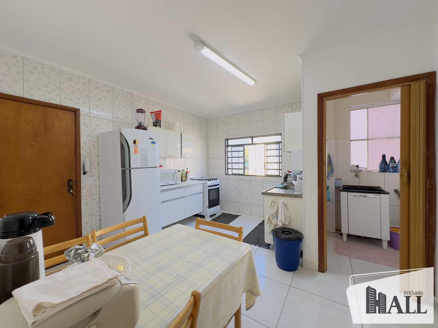 Apartamento à venda com 3 quartos, 119m² - Foto 4