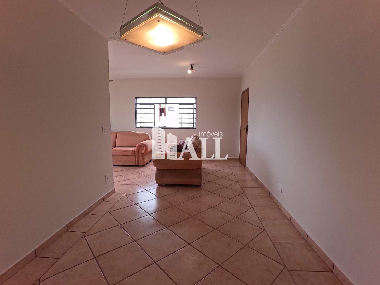 Apartamento à venda com 3 quartos, 119m² - Foto 3