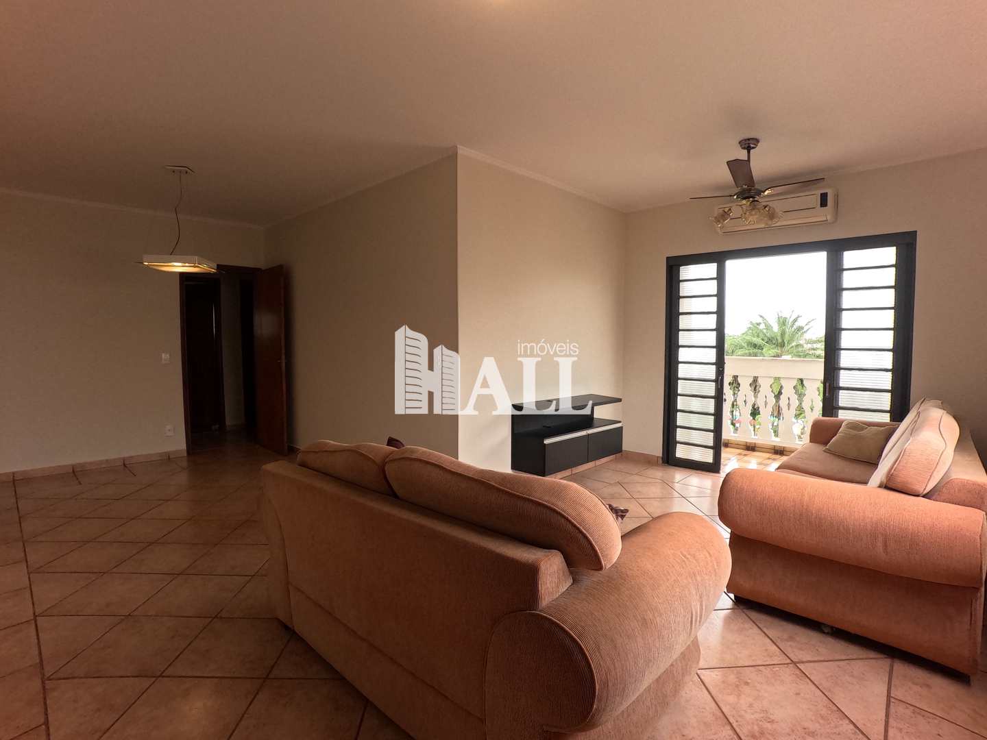 Apartamento à venda com 3 quartos, 119m² - Foto 6
