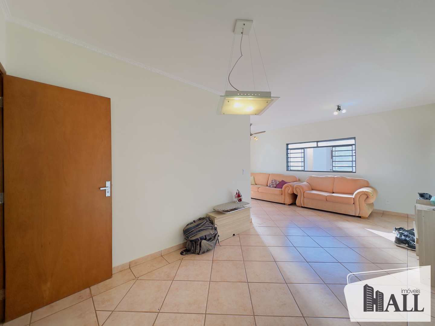 Apartamento à venda com 3 quartos, 119m² - Foto 2