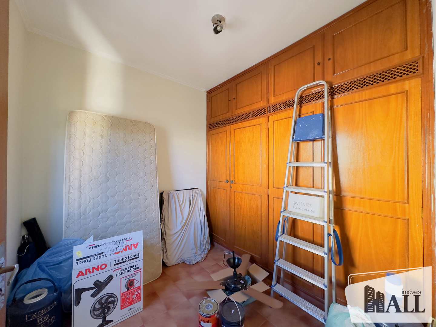 Apartamento à venda com 3 quartos, 119m² - Foto 15