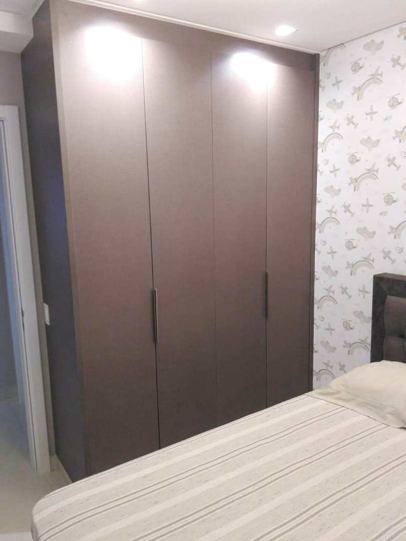 Apartamento à venda com 3 quartos, 147m² - Foto 20