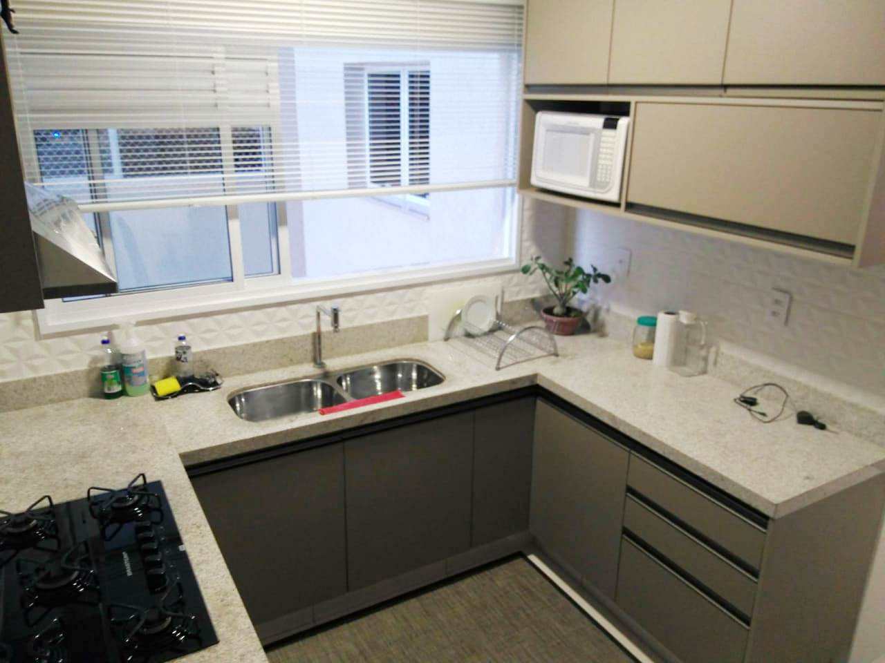 Apartamento à venda com 3 quartos, 147m² - Foto 9