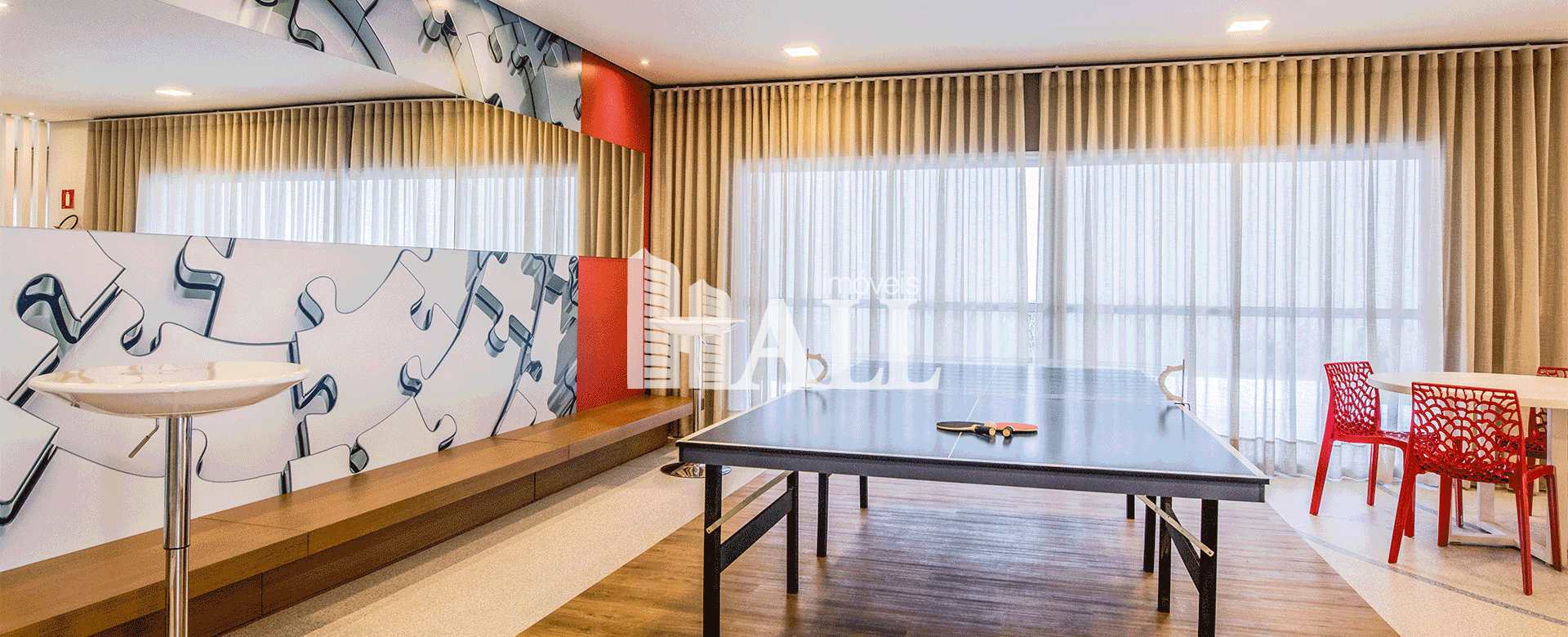 Apartamento à venda com 3 quartos, 147m² - Foto 38