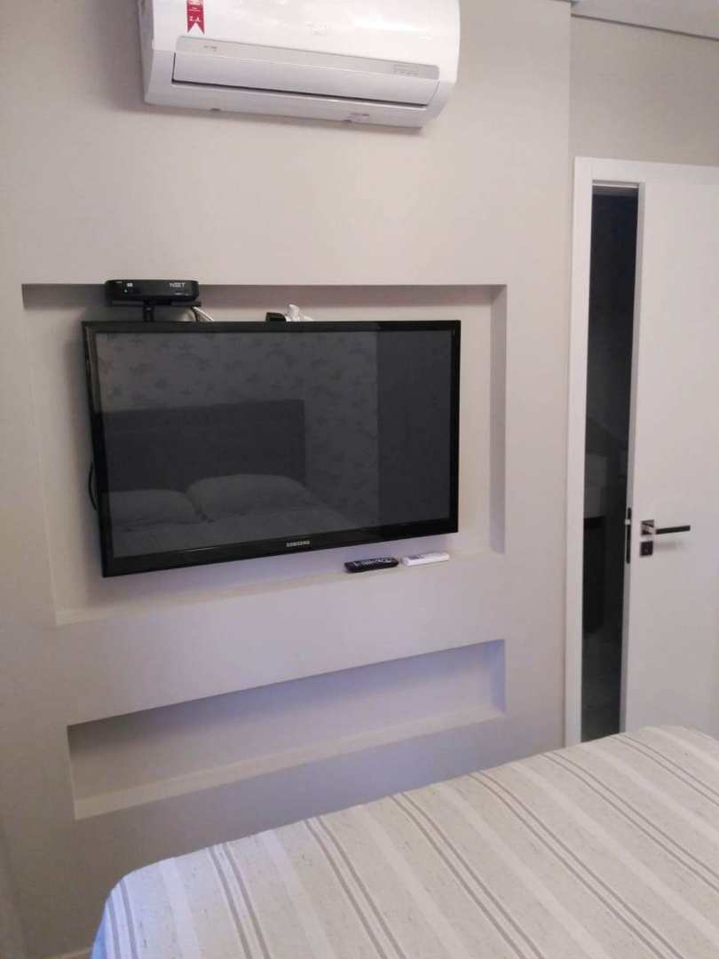 Apartamento à venda com 3 quartos, 147m² - Foto 21