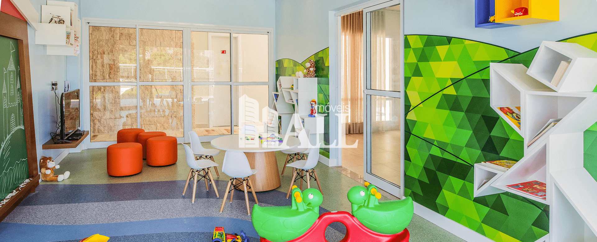 Apartamento à venda com 3 quartos, 147m² - Foto 34
