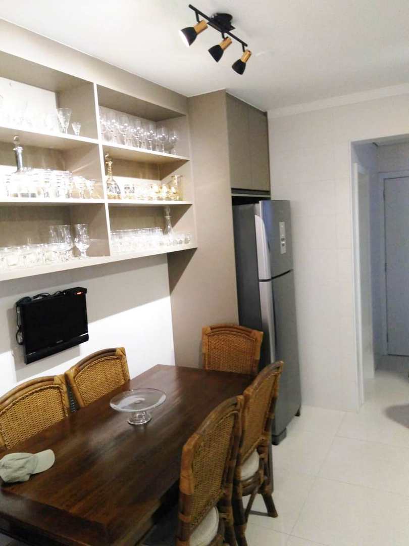 Apartamento à venda com 3 quartos, 147m² - Foto 10