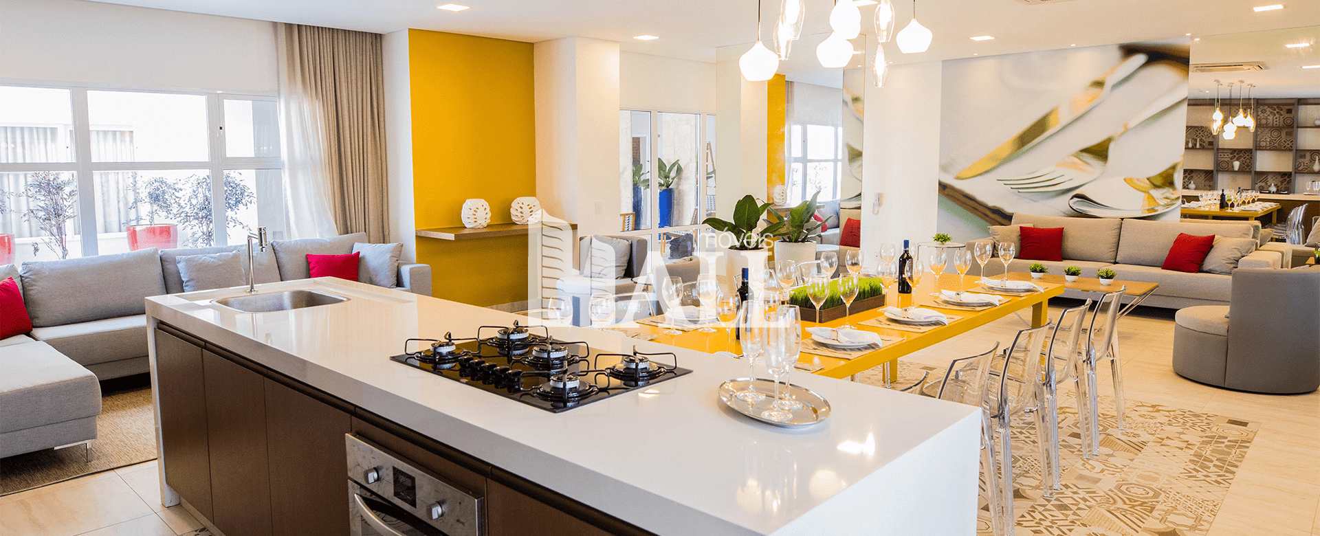 Apartamento à venda com 3 quartos, 147m² - Foto 32