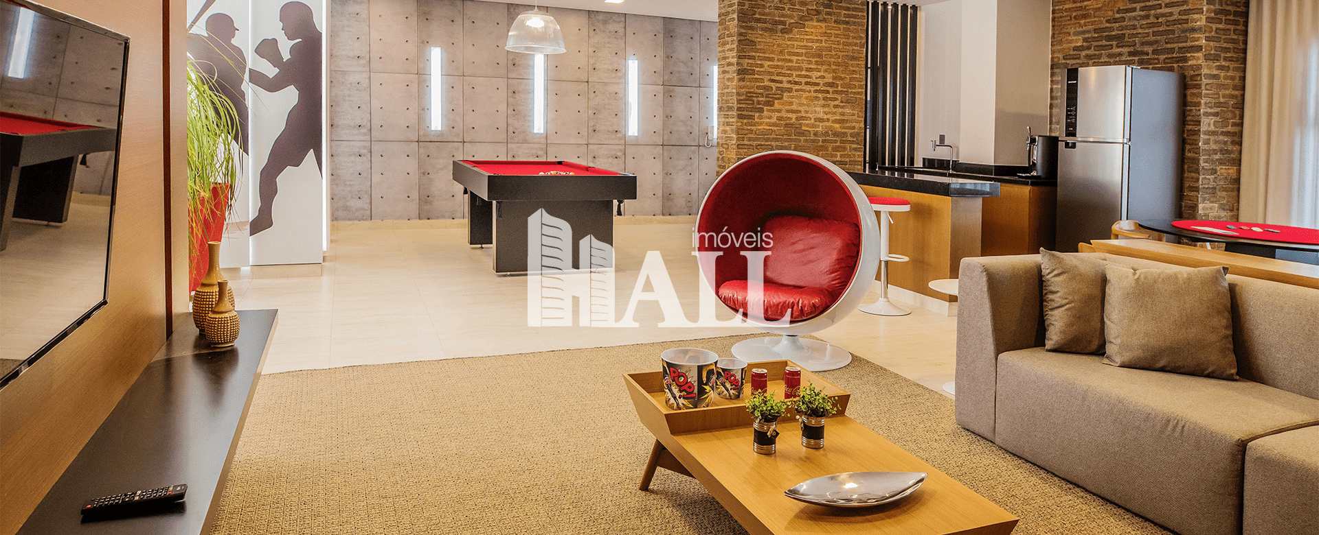 Apartamento à venda com 3 quartos, 147m² - Foto 31