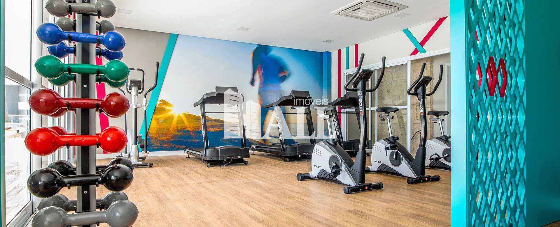 Apartamento à venda com 3 quartos, 147m² - Foto 28