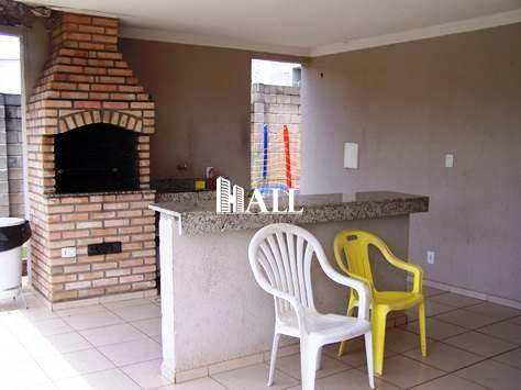 Apartamento à venda com 2 quartos, 53m² - Foto 12