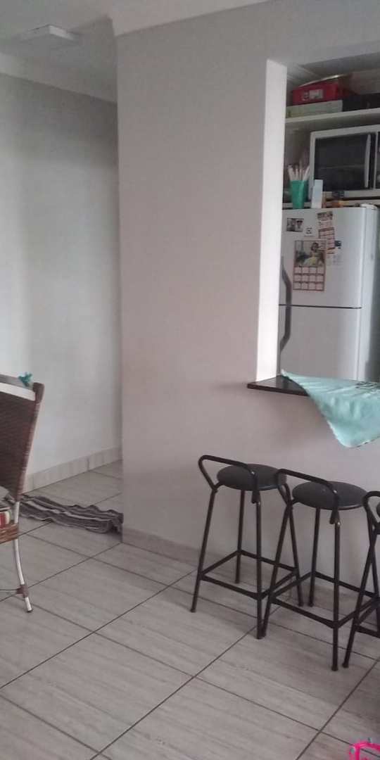 Apartamento à venda com 2 quartos, 53m² - Foto 3