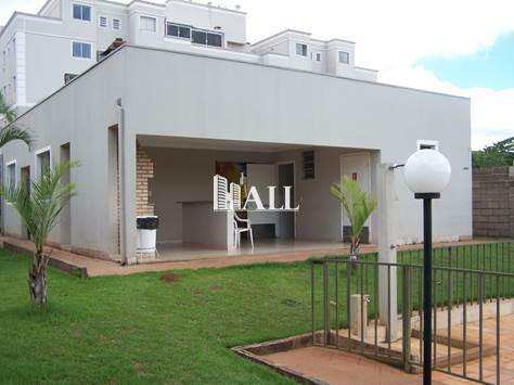 Apartamento à venda com 2 quartos, 53m² - Foto 10