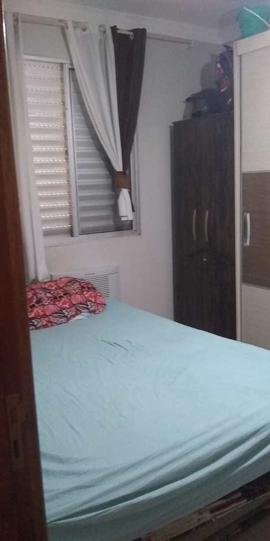 Apartamento à venda com 2 quartos, 53m² - Foto 7