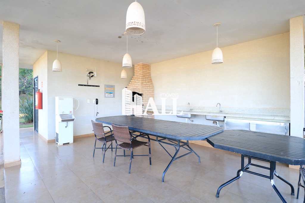 Apartamento à venda com 3 quartos, 156m² - Foto 24