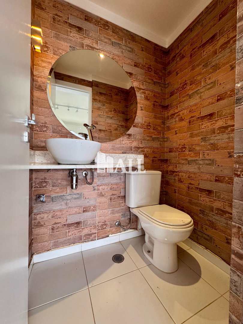 Apartamento à venda com 3 quartos, 156m² - Foto 12