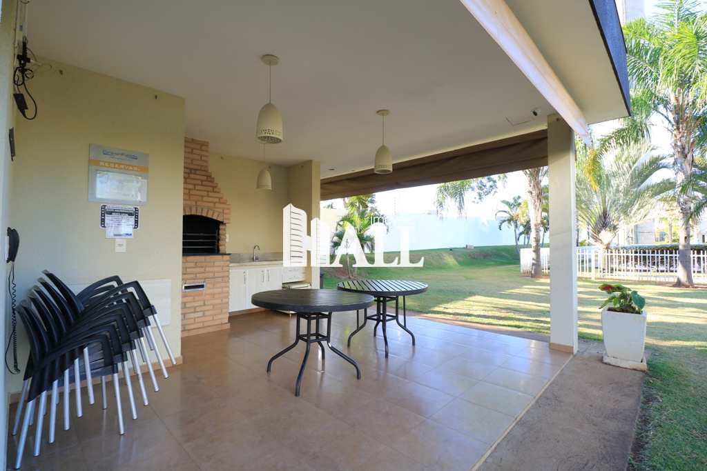 Apartamento à venda com 3 quartos, 156m² - Foto 25