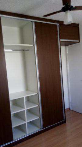 Apartamento à venda com 2 quartos, 55m² - Foto 12