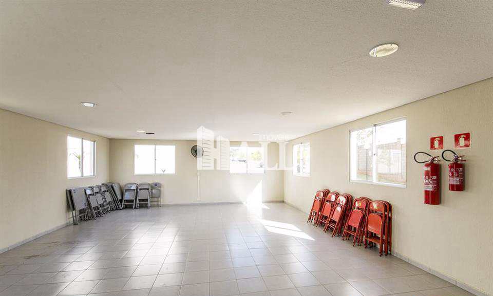 Apartamento à venda com 2 quartos, 55m² - Foto 21