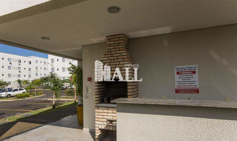 Apartamento à venda com 2 quartos, 55m² - Foto 17