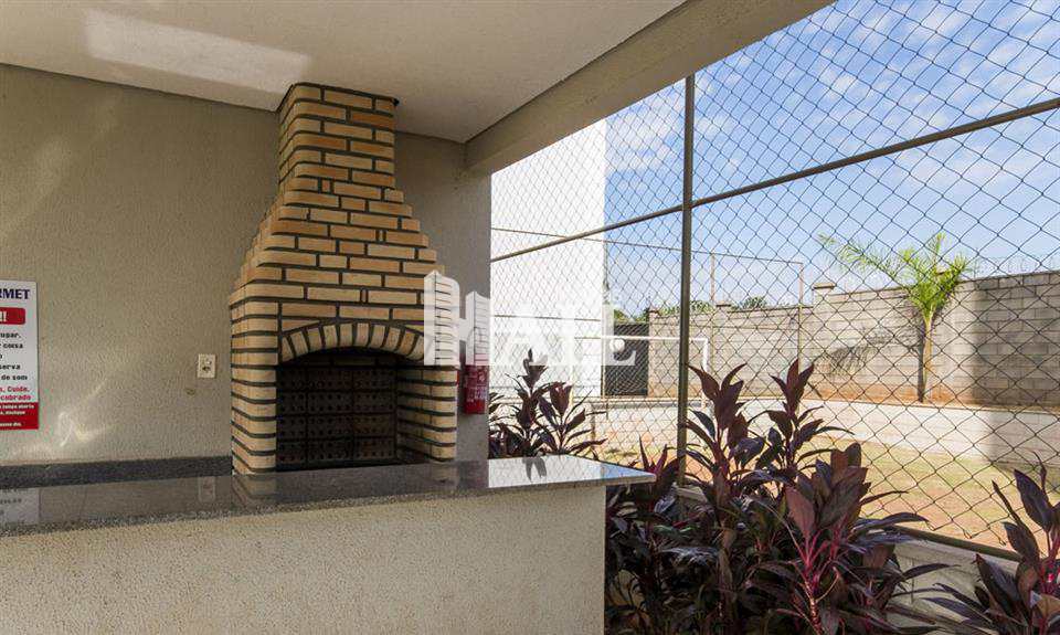 Apartamento à venda com 2 quartos, 55m² - Foto 16