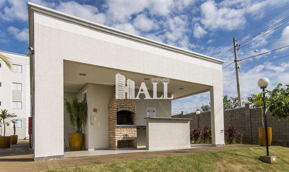 Apartamento à venda com 2 quartos, 55m² - Foto 15
