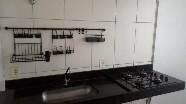 Apartamento à venda com 2 quartos, 55m² - Foto 8