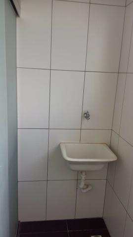 Apartamento à venda com 2 quartos, 55m² - Foto 5