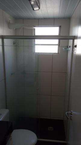 Apartamento à venda com 2 quartos, 55m² - Foto 2