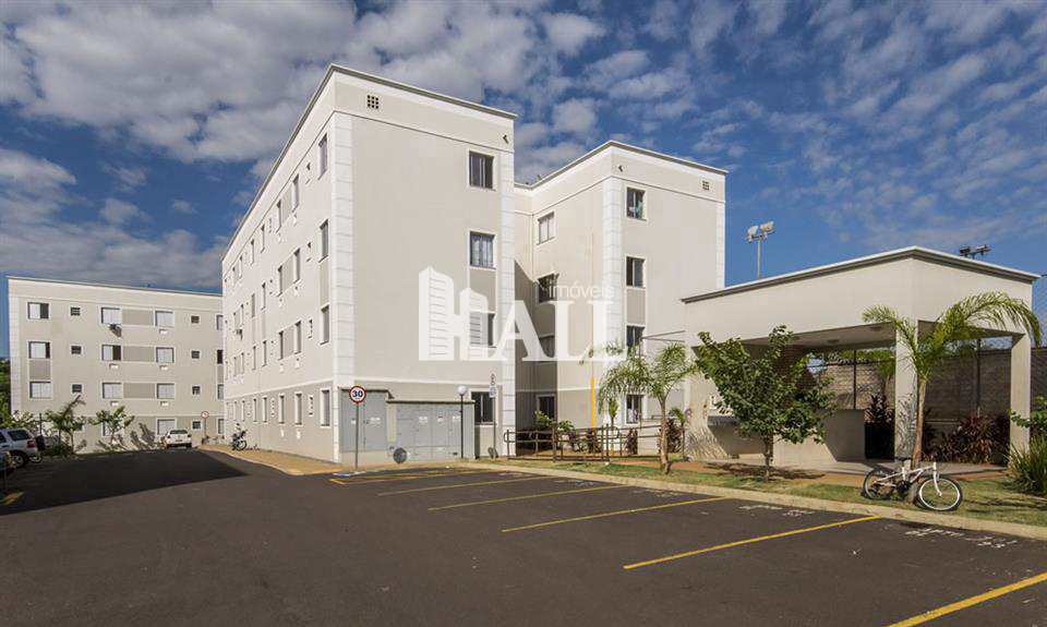 Apartamento à venda com 2 quartos, 55m² - Foto 14