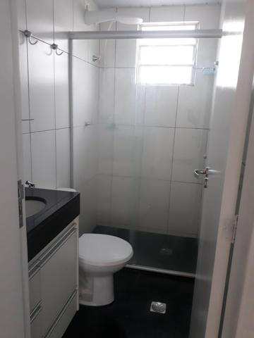 Apartamento à venda com 2 quartos, 55m² - Foto 3