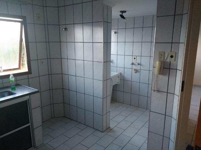 Apartamento à venda com 2 quartos, 65m² - Foto 9