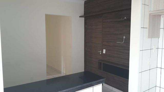 Apartamento à venda com 2 quartos, 48m² - Foto 4