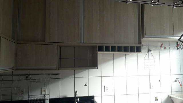 Apartamento à venda com 2 quartos, 48m² - Foto 10