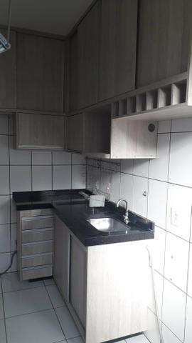 Apartamento à venda com 2 quartos, 48m² - Foto 6