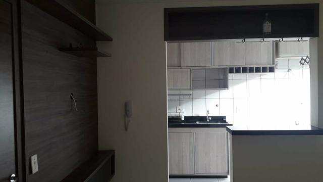 Apartamento à venda com 2 quartos, 48m² - Foto 8