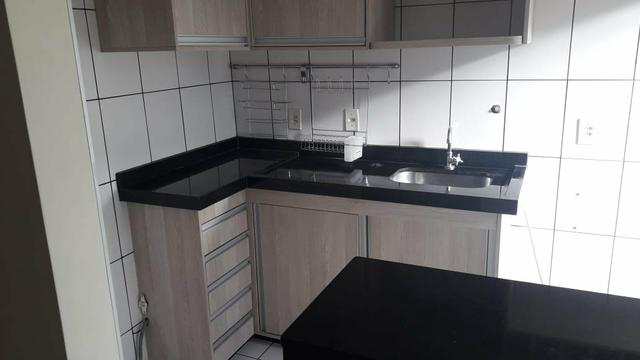 Apartamento à venda com 2 quartos, 48m² - Foto 7