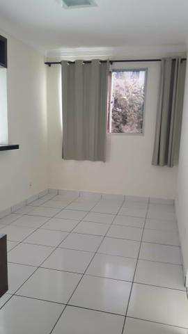 Apartamento à venda com 2 quartos, 48m² - Foto 12