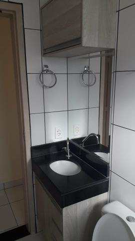 Apartamento à venda com 2 quartos, 48m² - Foto 17