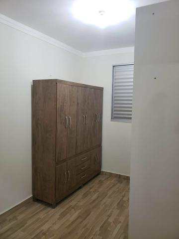 Apartamento à venda com 2 quartos, 48m² - Foto 6