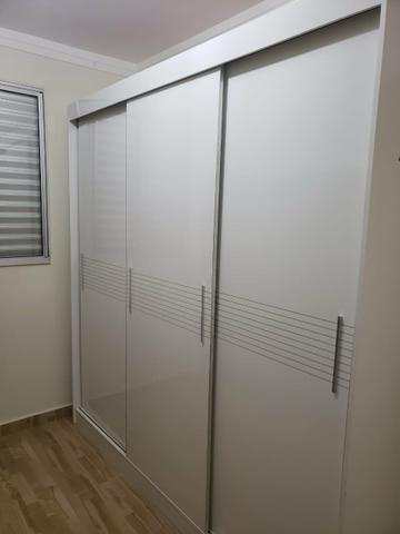 Apartamento à venda com 2 quartos, 48m² - Foto 5