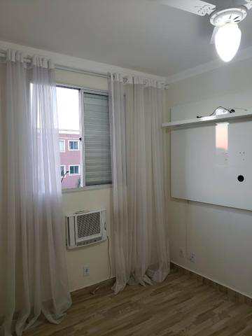 Apartamento à venda com 2 quartos, 48m² - Foto 8