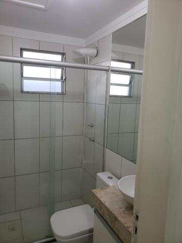 Apartamento à venda com 2 quartos, 48m² - Foto 15