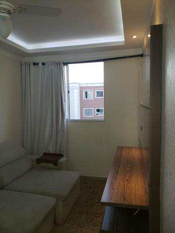 Apartamento à venda com 2 quartos, 48m² - Foto 4