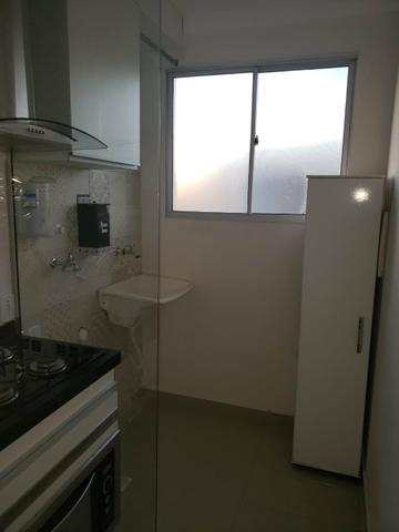 Apartamento à venda com 2 quartos, 48m² - Foto 12