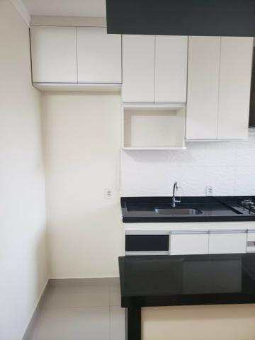 Apartamento à venda com 2 quartos, 48m² - Foto 9