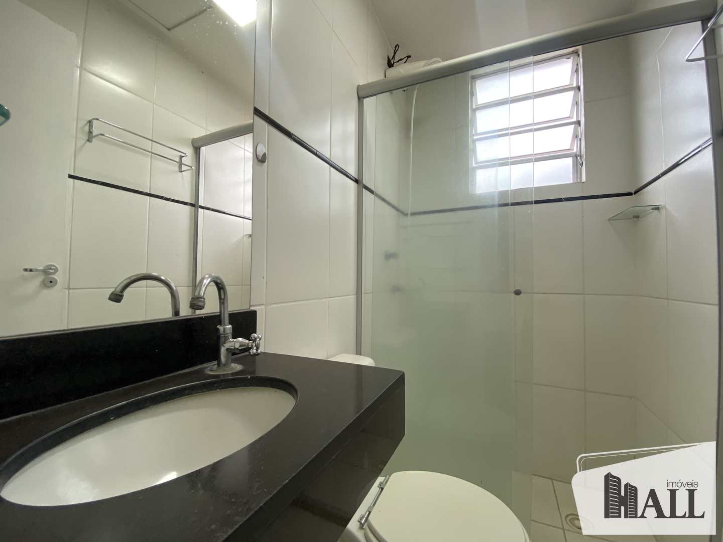 Apartamento à venda com 2 quartos, 50m² - Foto 4