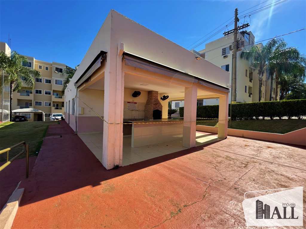 Apartamento à venda com 2 quartos, 50m² - Foto 11